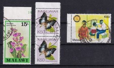 Briefmarken malawi 103 gebraucht kaufen  Wiesbaden