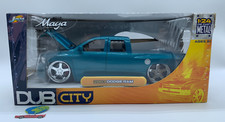 Jada dodge ram usato  Genova