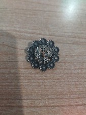 Belle broche aigle d'occasion  Creil