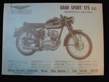 Moto guazzoni gran usato  Catania