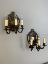 French triple arm for sale  CHESTERFIELD
