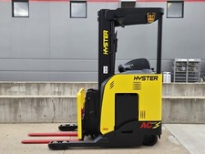 2017 hyster n30zdrs2 for sale  Joliet
