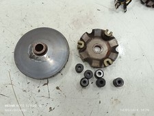 Variatore originale per usato  Villasalto