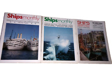 Monthly magazines 1970s for sale  FAREHAM