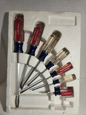 Craftsman piece screwdriver for sale  Fort Collins