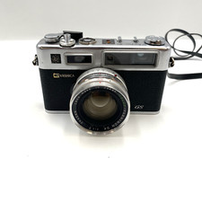 Yashica electro gsn for sale  LIVERPOOL