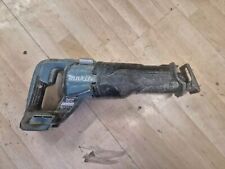 Makita reciprocating saw for sale  LOUTH