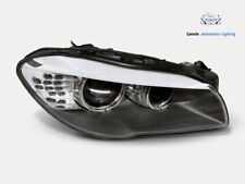 Headlight bmw f10 d'occasion  Expédié en Belgium