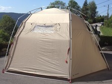 Vaude drive van gebraucht kaufen  Landau