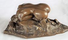 Danaid bronze skulptur gebraucht kaufen  Recklinghausen