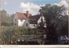 Willy lott cottage for sale  EXMOUTH