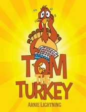 Tom turkey thanksgivin for sale  Montgomery