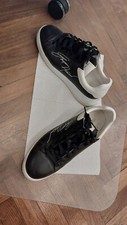 Emporio armani sneakers usato  Milano