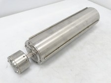 VAN DER GRAAF TM-127B25-475NB-STM MOTOR #A6-37 comprar usado  Enviando para Brazil