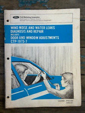 Original 1973 ford for sale  Berkeley Springs
