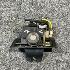 96-03 Mercedes W208 CLK430 C280 E320 tampa traseira do porta-malas trava cilindro, usado comprar usado  Enviando para Brazil