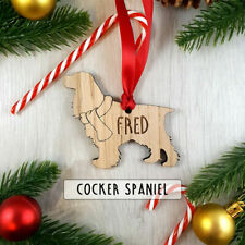 Personalised dog wooden for sale  CHORLEY