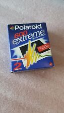 2xpolaroid 600 extreme gebraucht kaufen  Mainz