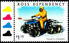 Ross dependency mnh gebraucht kaufen  Unna