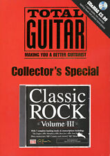 Total guitar classic for sale  HEREFORD