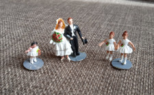 Merten figuren brautpaar gebraucht kaufen  Eckental