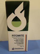 Chemifarma fitomite 100 usato  Pagani