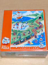 Promotional jigsaw puzzle for sale  Shipping to Ireland