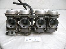 Kawasaki gpx750 keihin for sale  DONCASTER