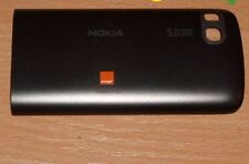 Capa de bateria genuína original Nokia C3-01 cobre metal aço comprar usado  Enviando para Brazil