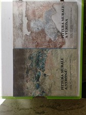 Pittura murale verona usato Pittura murale verona usato  Verona