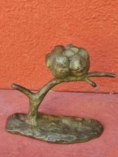 Sculpture couple oiseaux d'occasion  Nice-
