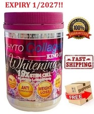 Phyto collagen king usato  Spedire a Italy