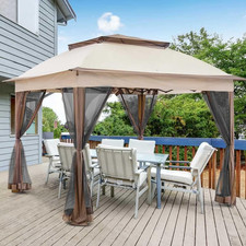 Gazebo metri pieghevole usato  Roma