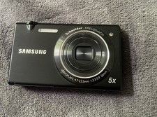 Samsung mv800 flip for sale  NOTTINGHAM