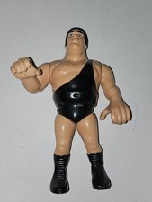 Vintage wwf hasbro for sale  Lexington