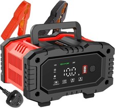 Car battery charger for sale  HALESOWEN