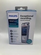 Philips dictaphone numérique d'occasion  Mennecy