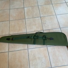 Gewehrtasche langwaffenfuttera gebraucht kaufen  Bredenbek