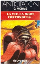 Vie mort confondues d'occasion  Mainvilliers