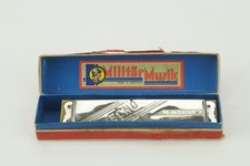 Hohner echo mundharmonika gebraucht kaufen  Bielefeld