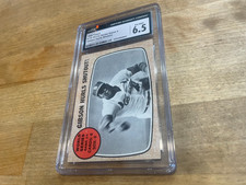 1968 topps baseball d'occasion  Expédié en Belgium