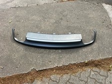 Audi heck stoßfänger gebraucht kaufen  Hamburg