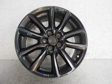 Alufelge zoll 5x114 gebraucht kaufen  Geesthacht