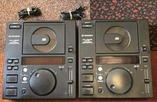 Platines pioneer cdj d'occasion  Javron-les-Chapelles