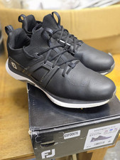 Footjoy hyperflex size for sale  FLEET