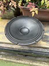 Soundlab speaker driver. for sale  NOTTINGHAM