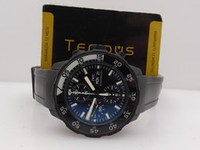 Orologio iwc aquatimer usato  Campobasso