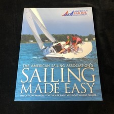 Sailing made easy for sale  New Orleans