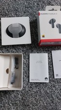 Huawei freebuds écouteurs d'occasion  Paris I
