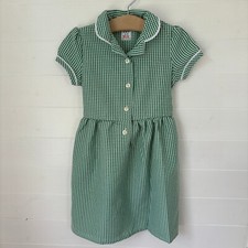 Girls school dress for sale  SUDBURY